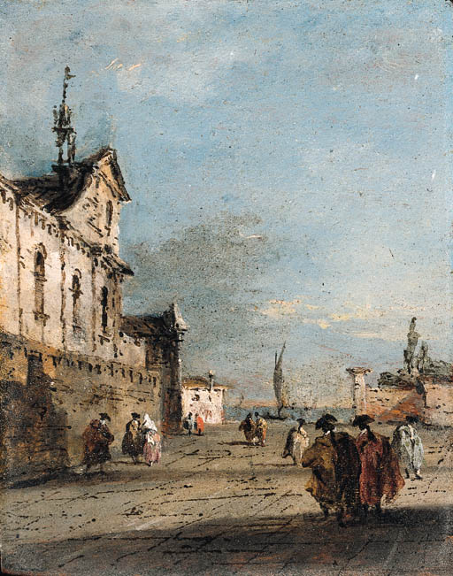 Francesco guardi essay 03 image