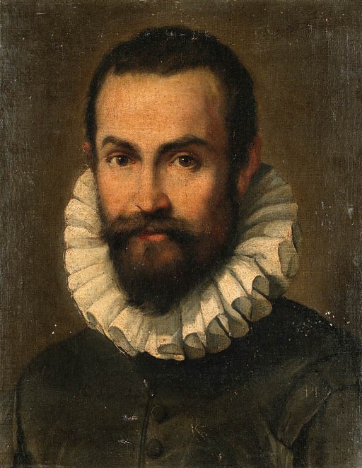 Federico Barocci (15351612)