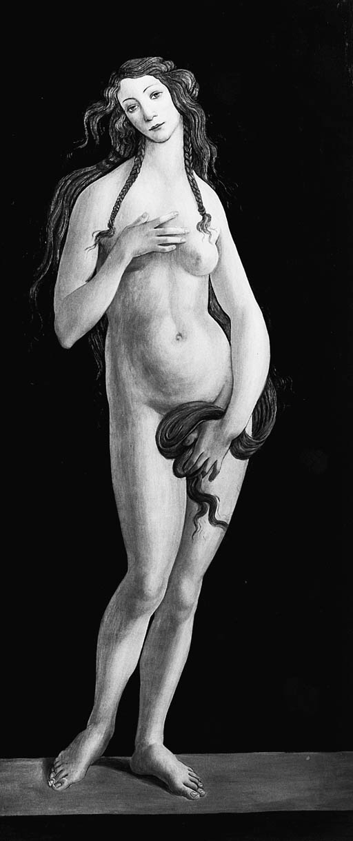 VENUS 
