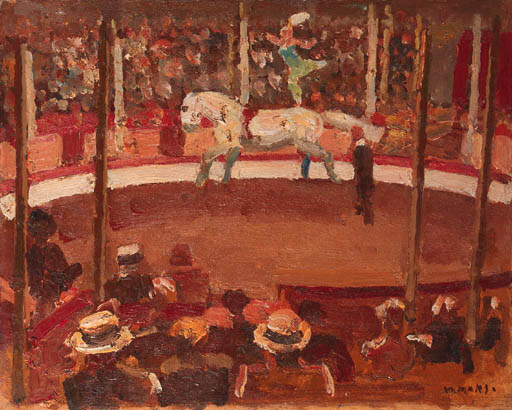 Circus 
