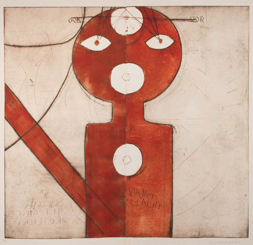 Documenta 1964 
