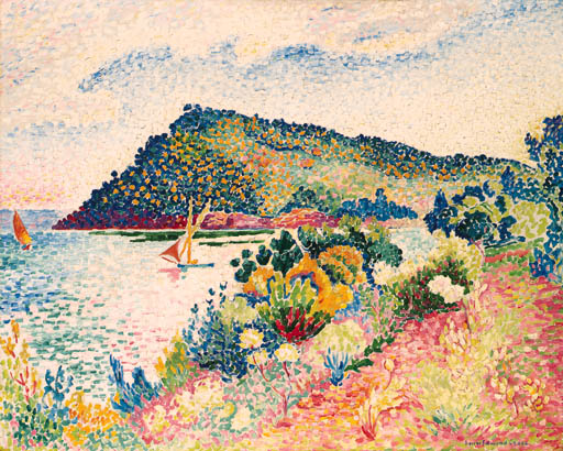 GEORGE FREDERICK WATTS, O.M., R.A. (1817-1904) , LOVE AND LIFE