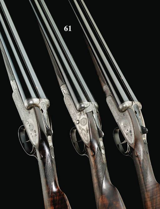 Gun manufacturers essay 08 image