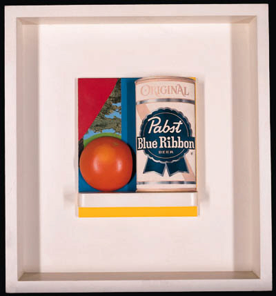 Alfred Manessier (1911-1993) , Orage sur les blés | Christie's