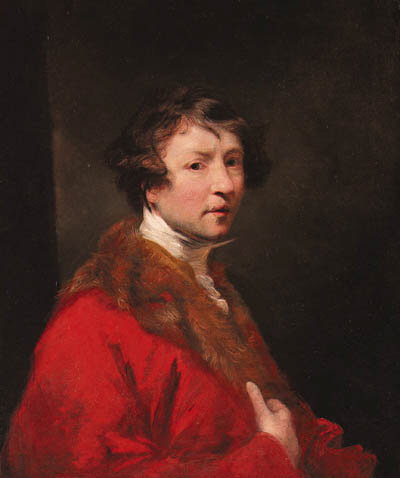 Sir Joshua Reynolds, P.R.A. (1723-1792)