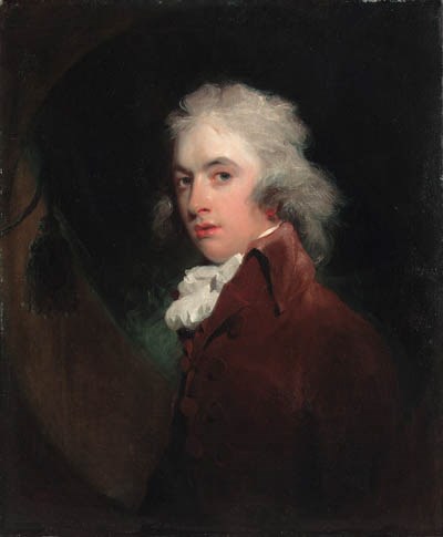 Sir Thomas Lawrence, P.R.A. (1769-1830) , Portrait of the Hon. Peniston