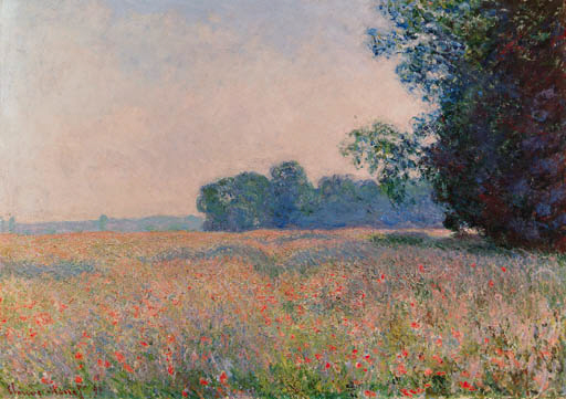 Claude Monet (1840-1926) , La Maison dans les Roses | Christie's