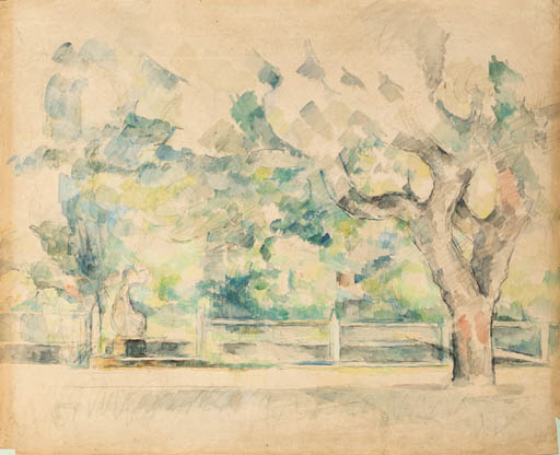 Claude Monet (1840-1926) , La Maison dans les Roses | Christie's