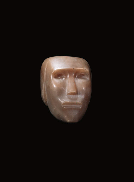 Head 
