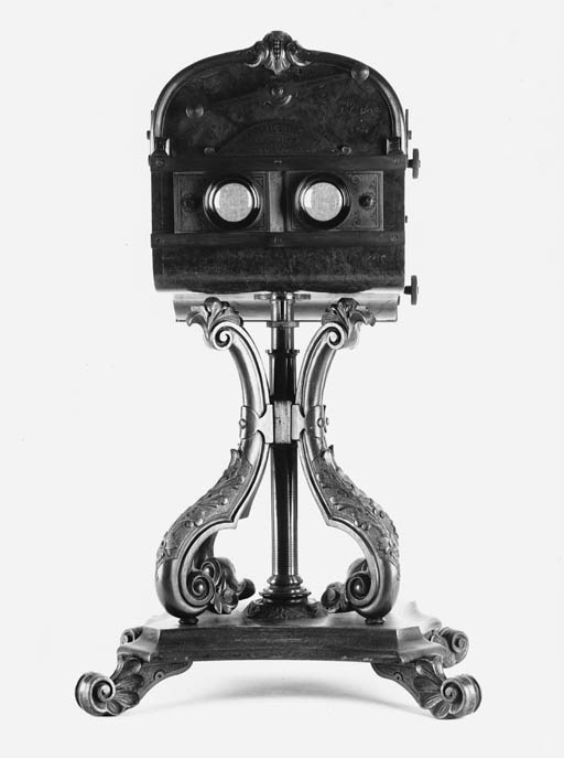 Natural Stereoscope Christie's