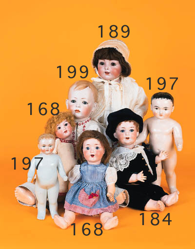 hertel and schwab doll