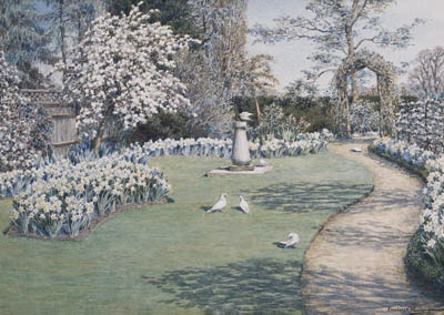 SPRINGTIME 
