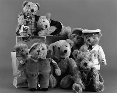 MERRYTHOUGHT LIMITED EDITIONS | Christie’s