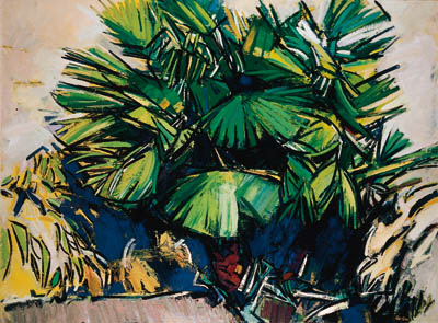 Peter Coker, A.R.A. (b.1926)
