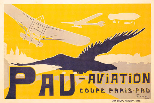 PAU-AVIATION 
