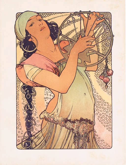 SALOME 
