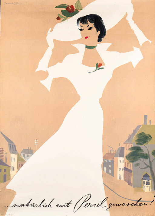 PERSIL 
