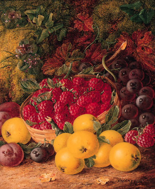 Vincent Clare (18551925)