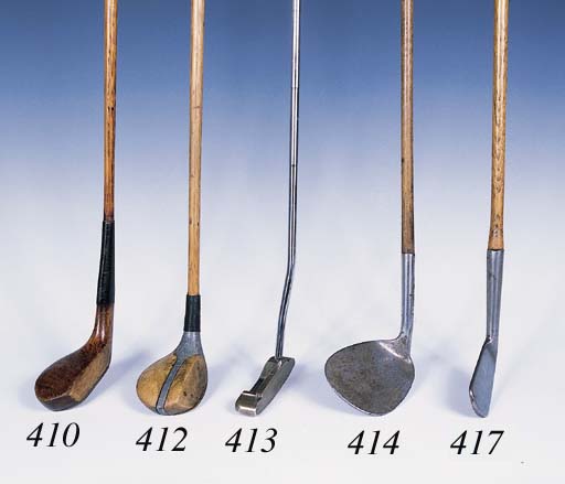 ping n echo putter