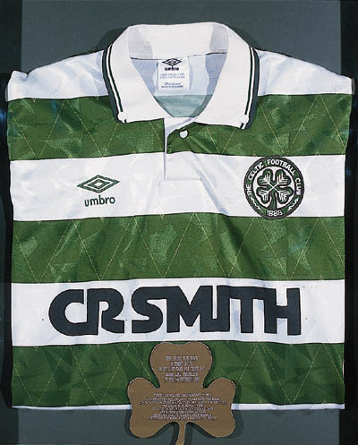 celtic 1888 shirt