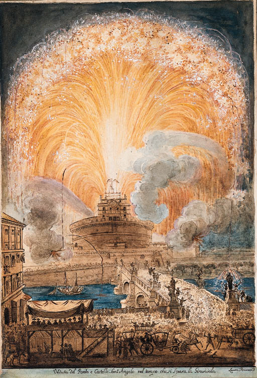 laura piranesi