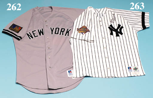 don mattingly yankees jersey