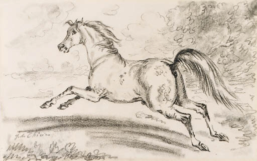 Cavallo 
