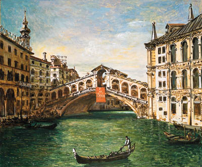 VENEZIA
