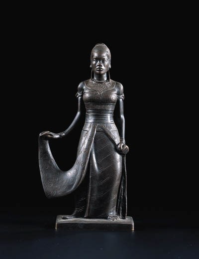 Joseph Mendes da Costa (18631939) Christie's