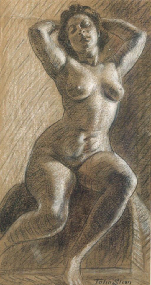 John Sloan (1871-1951)