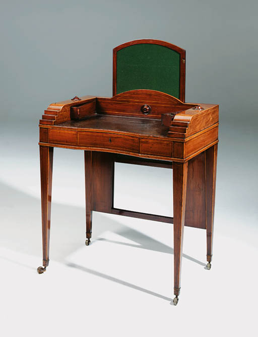 Sheraton essay 05 picture