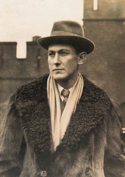 LEIGH MALLORY (18861924) AND ANDREW COMYN IRVINE (19021924