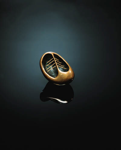 Stringed Object 
