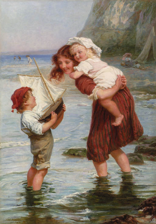 Frederick morgan richard tillinghast essay picture