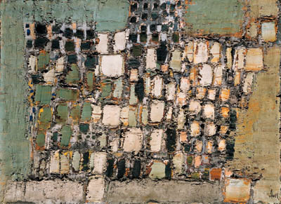 Composition 1951 

