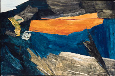 Landscape 
