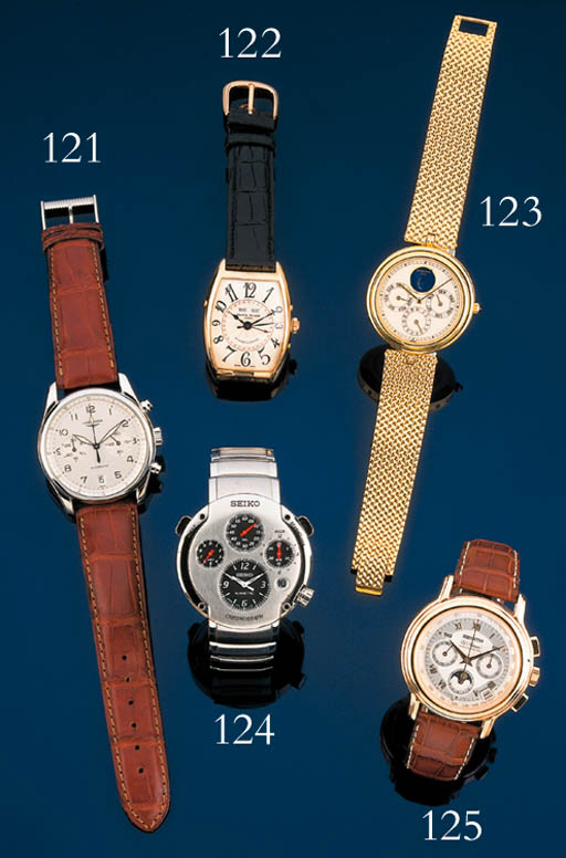 longines model identification