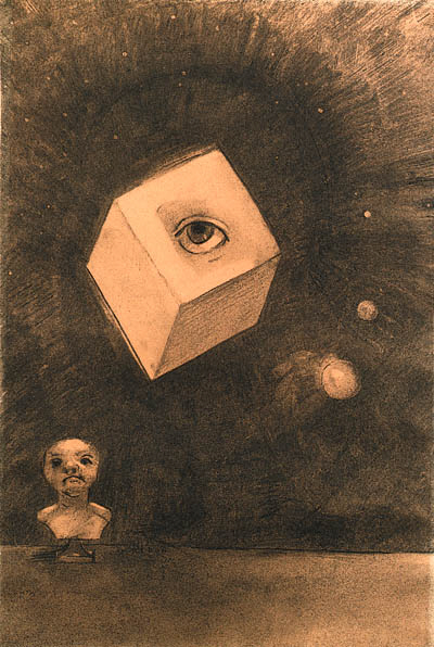 Oeil 
