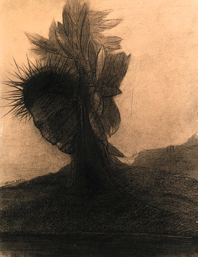 Head-tree 

