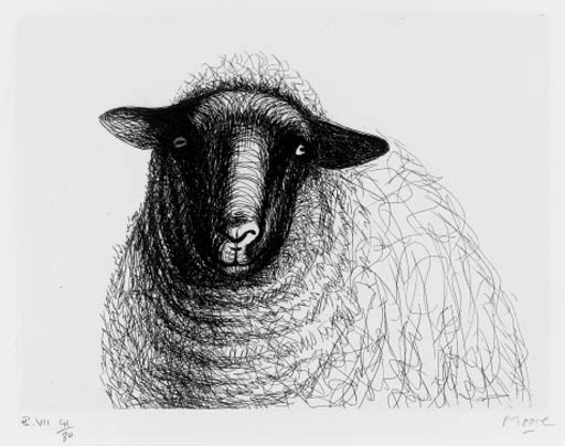 Sheep Album 

