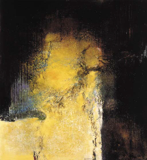 15 Avril 1986 
