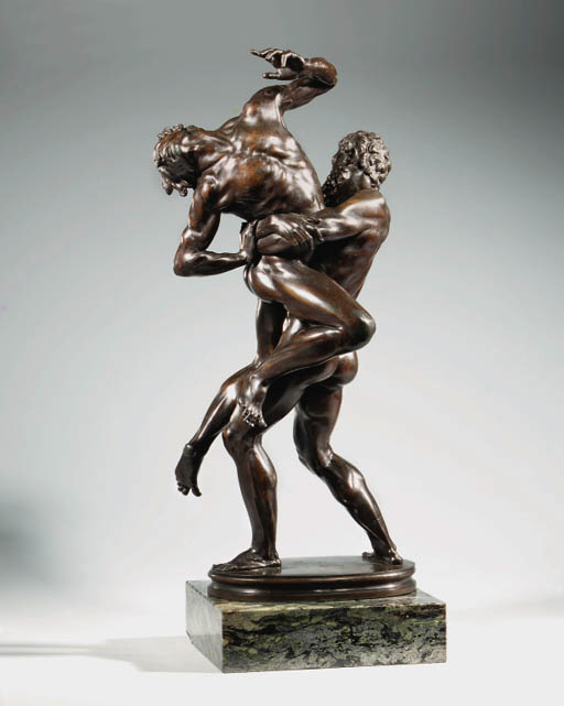 Antaeus quotes image