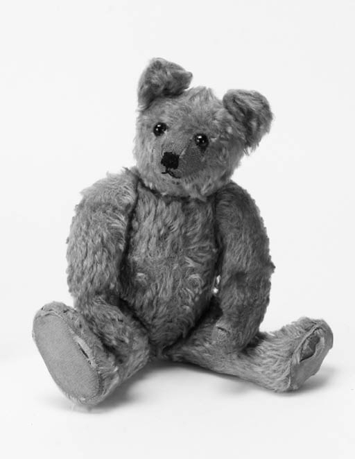 farnell teddy bears harrods