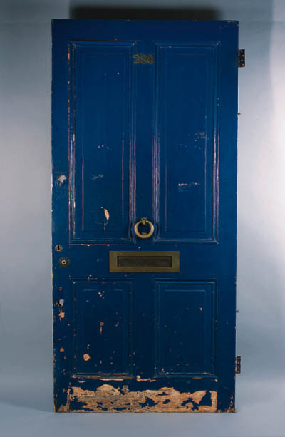 Notting Hill Christie S