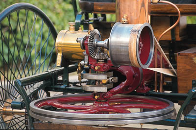 tricycle benz 1