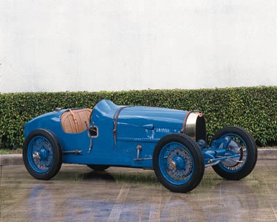 Bugatti type 37