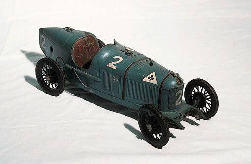 cij alfa romeo p2 for sale
