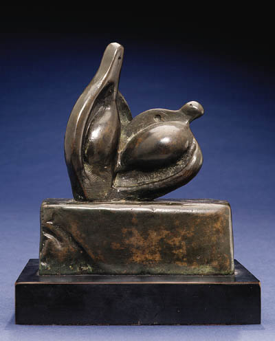 Mother and Child 
