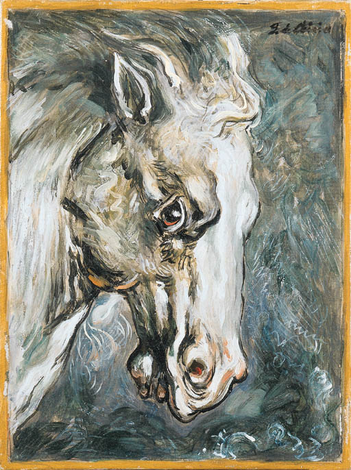 I Cavallo 
