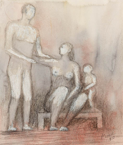 Family group 
